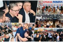 Foto: Kurir
