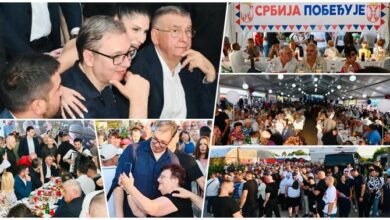 Foto: Kurir