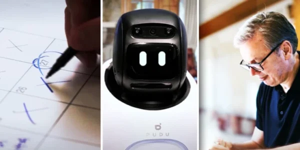 Robot, olovka i jedan datum: Vučić originalno pozvao građane na skup „Srbija, jedna porodica“