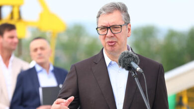 Foto: Kurir