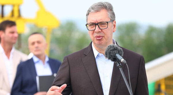 Foto: Kurir