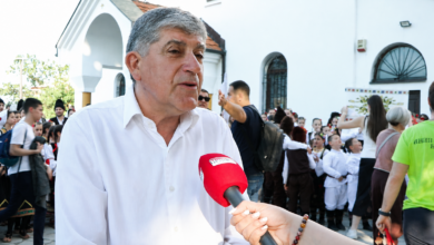 Foto: Niš TV