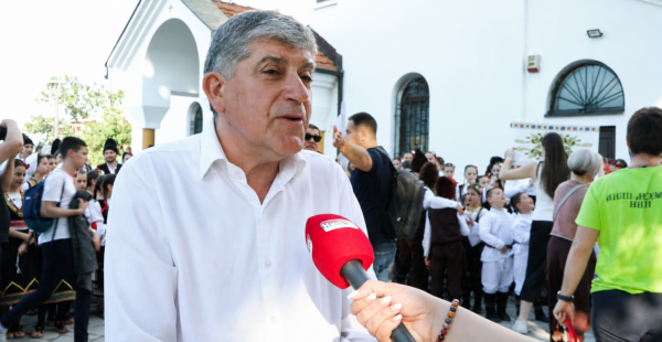 Foto: Niš TV