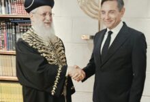 Foto: kabinet A. Vulina