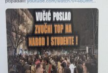 Foto: screenshot Društvene mreže