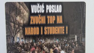 Foto: screenshot Društvene mreže