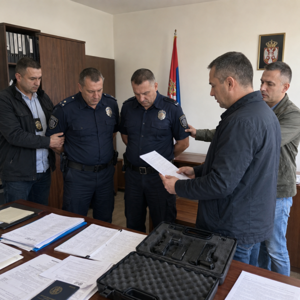 Foto: Niš TV/Ilustracija ChatGpt