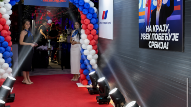 Foto: Niš TV