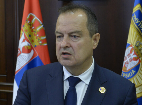Dačić uputio saučešće Venecueli: Srbija spremna da pošalje spasilačke timove