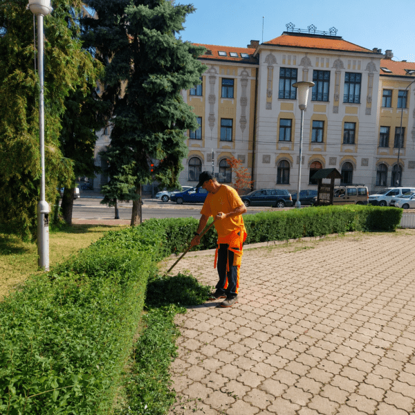 Foto: Niš TV