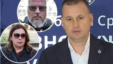 Foto: Kurir