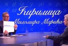 Foto: prontscreen Prva tv