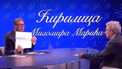 Foto: prontscreen Prva tv