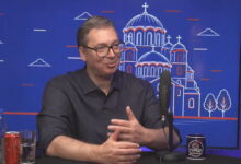 Foto: printscreen Radio Beograd