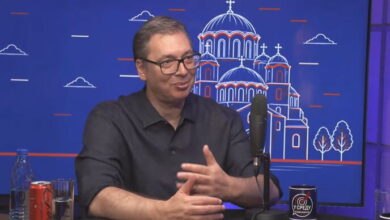 Foto: printscreen Radio Beograd