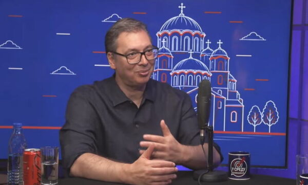 Foto: printscreen Radio Beograd