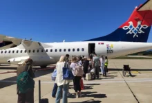 Foto: Aerodromi Srbije