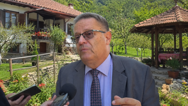 Foto: Niš TV