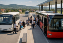 Foto: Niš TV/Ilustracija AI