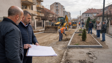 Foto: Niš TV/Ilustracija AI