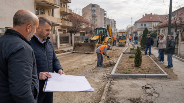 Foto: Niš TV/Ilustracija AI