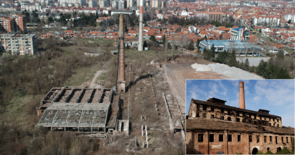 Foto: Niš TV/Ilustracija AI