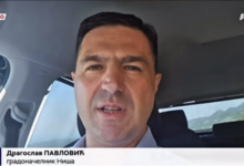 Foto: Niš TV/printscreen
