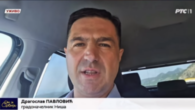 Foto: Niš TV/printscreen