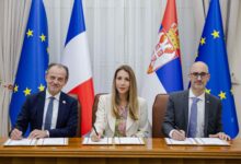 Foto: Ministarstvo rudarstva i energetike