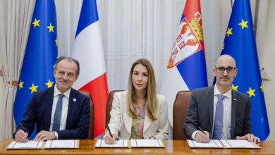 Foto: Ministarstvo rudarstva i energetike