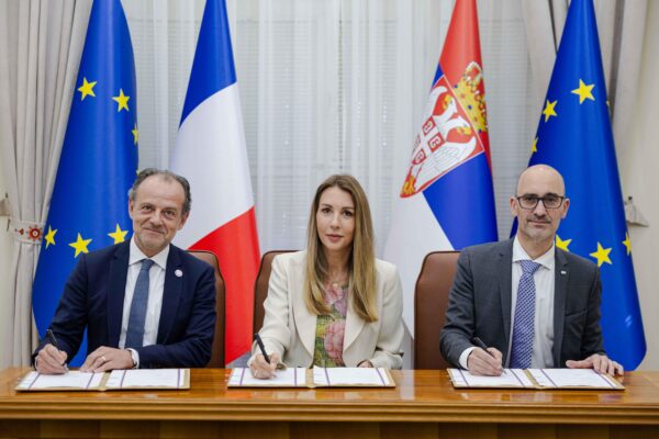 Foto: Ministarstvo rudarstva i energetike