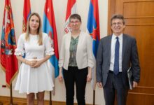 Foto: Ministarstvo rudarstva i energetike