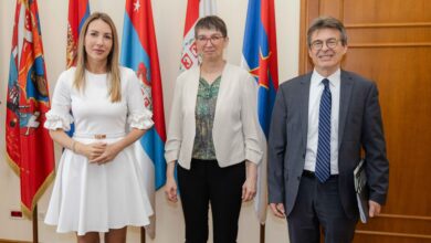 Foto: Ministarstvo rudarstva i energetike