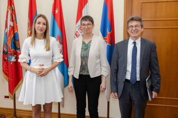 Foto: Ministarstvo rudarstva i energetike