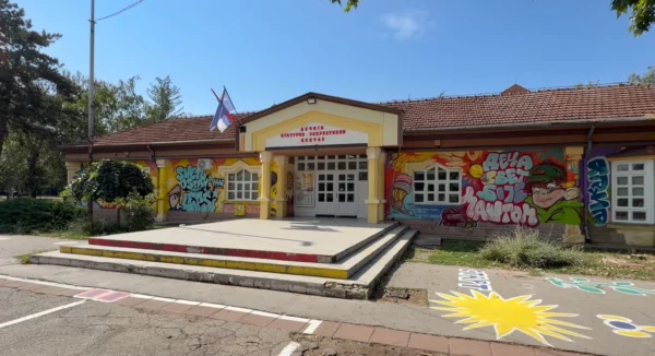 Foto: Niš TV