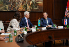 Foto: MUP Srbije