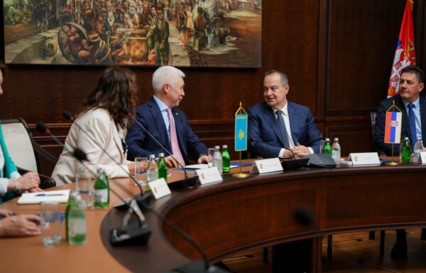 Foto: MUP Srbije