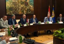Foto: MUP Srbije