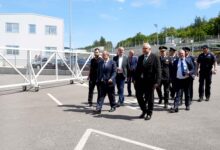 Foto: MUP Srbije