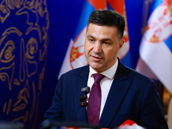 Foto: Grad Niš
