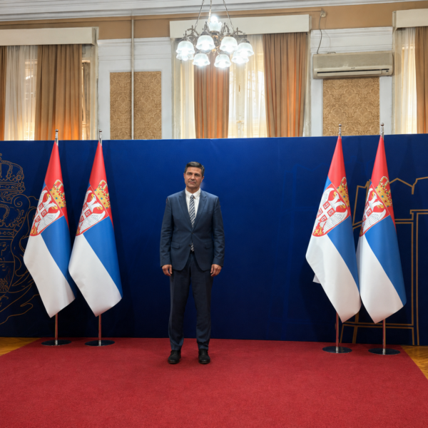 Foto: Niš TV