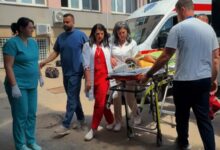 Foto: UKC Niš