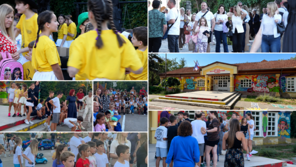 Foto: Niš TV