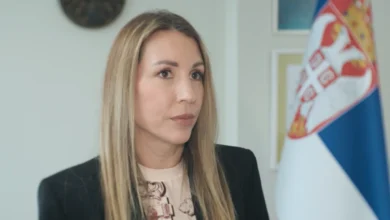 Foto: Ministarstvo rudarstva i energetike