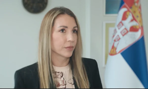 Foto: Ministarstvo rudarstva i energetike