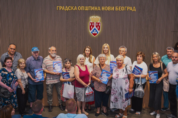 Foto: Ministarstvo rudarstva i energetike