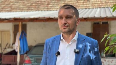 Foto: GO Niška Banja