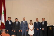 Foto: Ministarstvo rudarstva i energetike