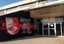Foto: FK Radnički Niš