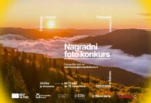 Foto:Nacionalni foto-konkurs Putovanja u fokusu